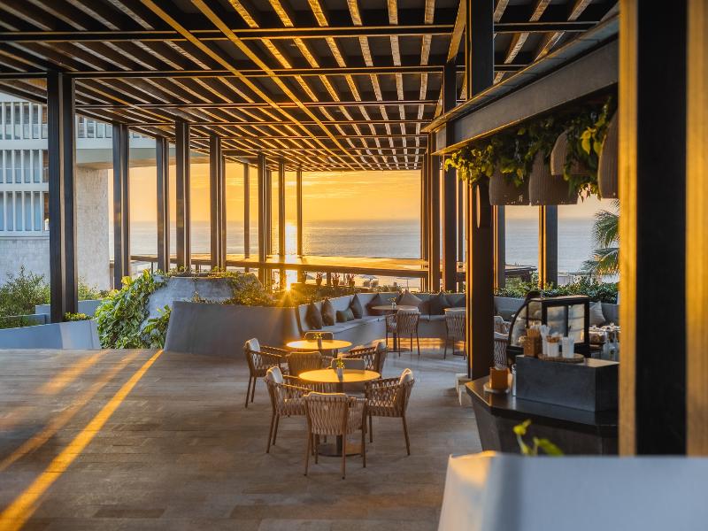 Devossion by Live Aqua Playa del Carmen AI Only Ad image