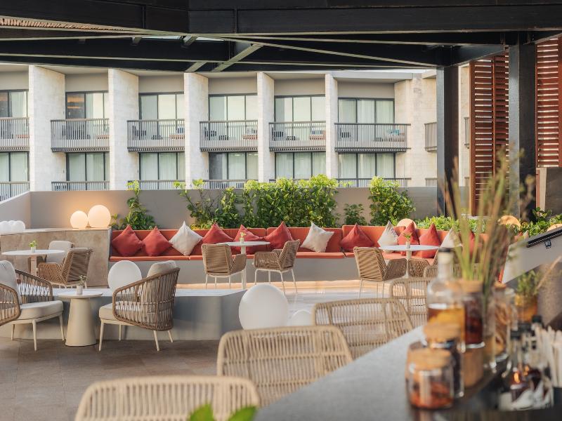 Devossion by Live Aqua Playa del Carmen AI Only Ad image