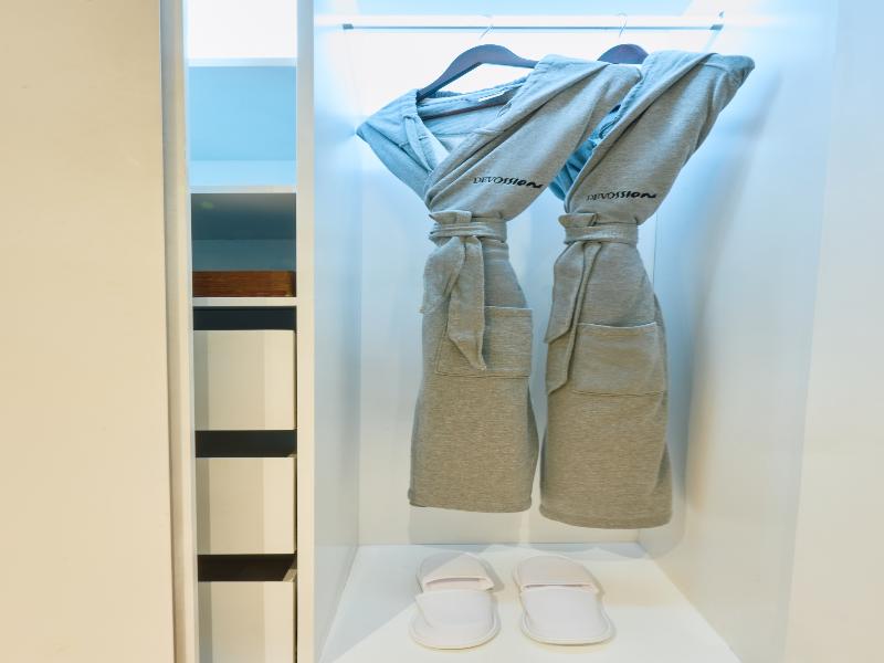 Devossion by Live Aqua Playa del Carmen AI Only Ad image