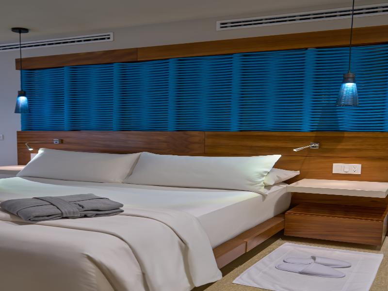 Devossion by Live Aqua Playa del Carmen AI Only Ad image