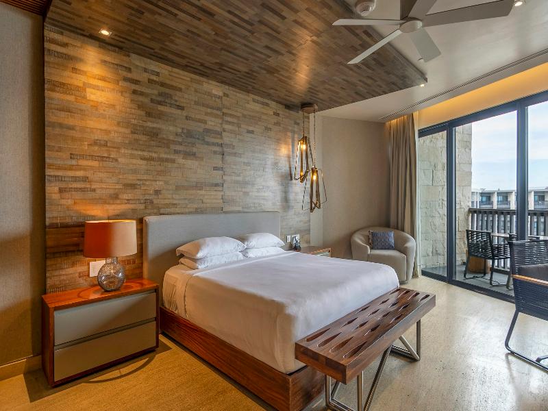 Devossion by Live Aqua Playa del Carmen AI Only Ad image