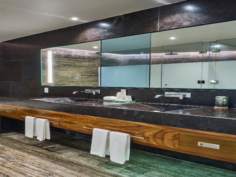 Devossion by Live Aqua Playa del Carmen AI Only Ad image