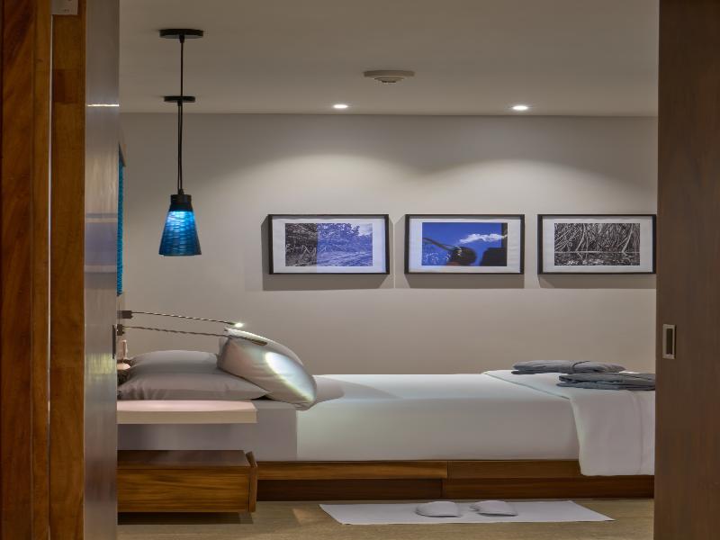 Devossion by Live Aqua Playa del Carmen AI Only Ad image