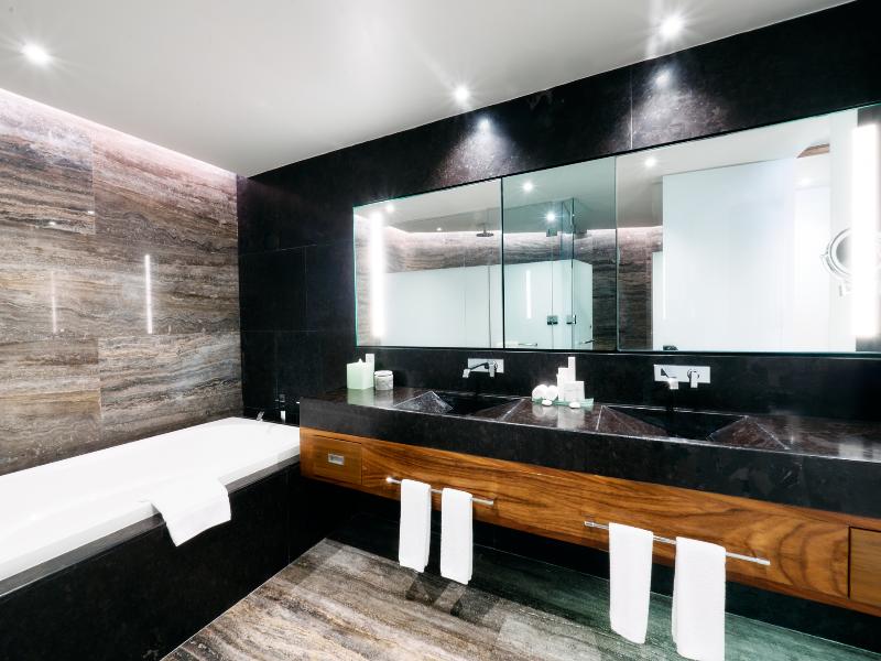 Devossion by Live Aqua Playa del Carmen AI Only Ad image