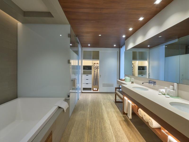 Devossion by Live Aqua Playa del Carmen AI Only Ad image