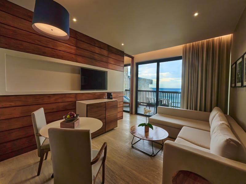 Devossion by Live Aqua Playa del Carmen AI Only Ad image