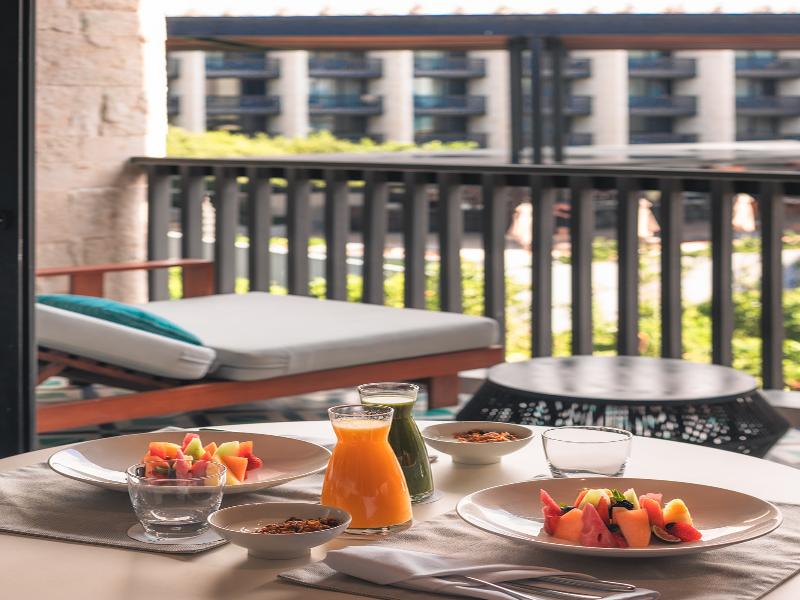 Devossion by Live Aqua Playa del Carmen AI Only Ad image