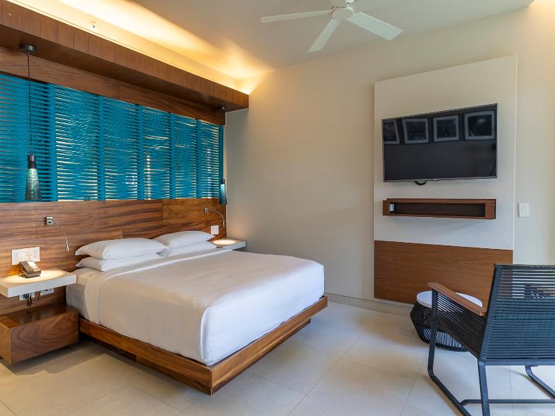 Devossion by Live Aqua Playa del Carmen AI Only Ad image