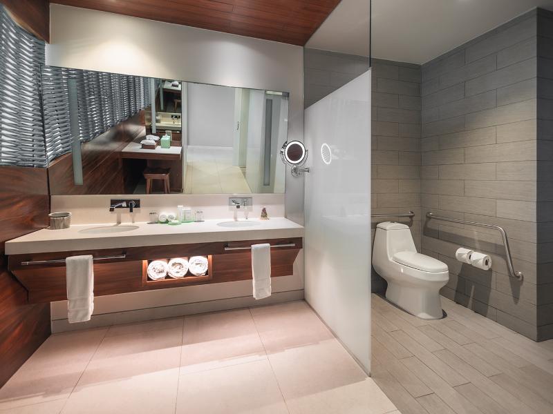Devossion by Live Aqua Playa del Carmen AI Only Ad image