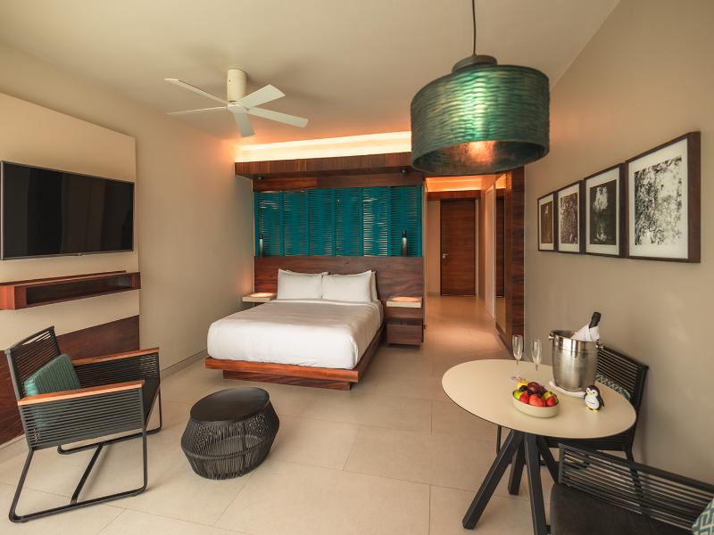 Devossion by Live Aqua Playa del Carmen AI Only Ad image