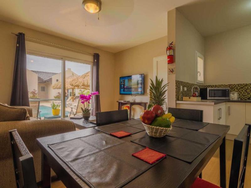 Golden Villas Aruba gallery photo 13