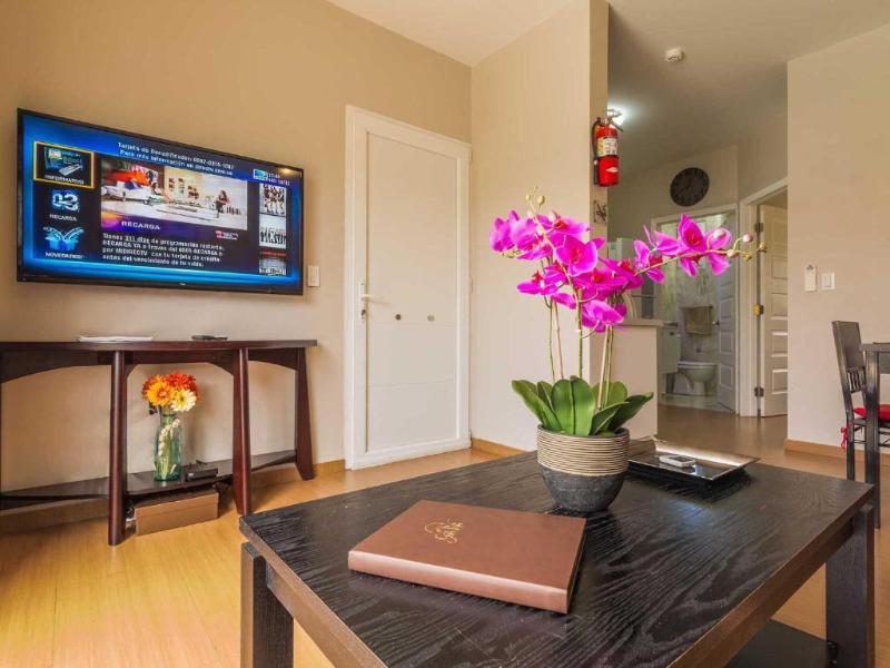 Golden Villas Aruba gallery photo 14