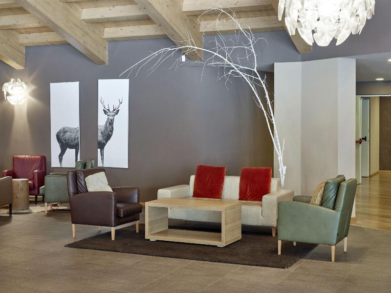 Blu Hotel Acquaseria image