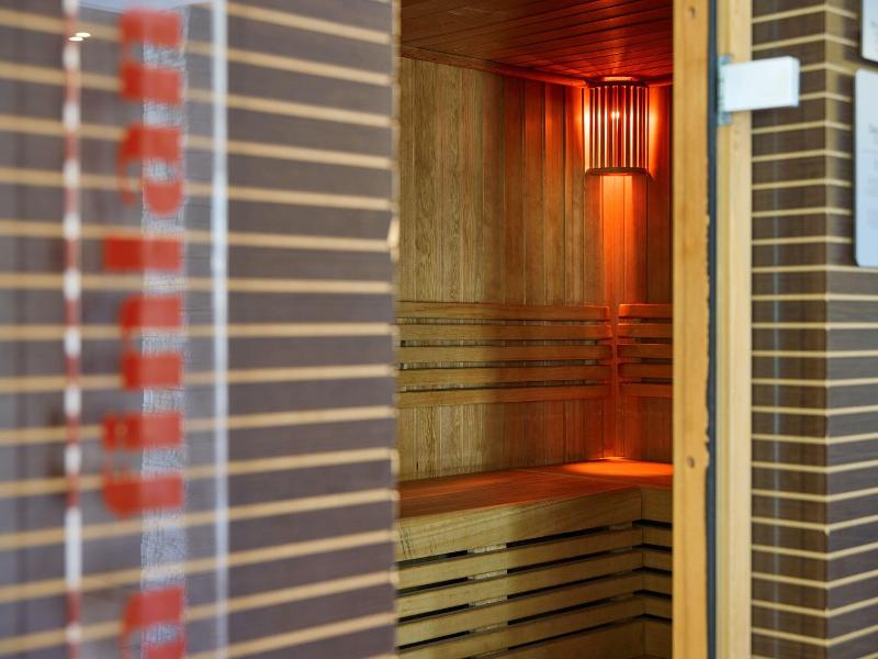 Blu Hotel Acquaseria image