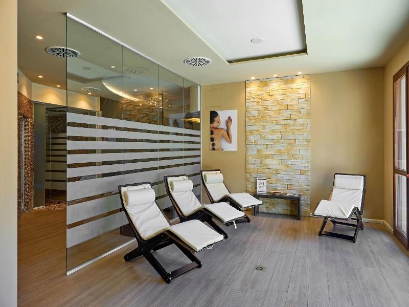 Blu Hotel Acquaseria image