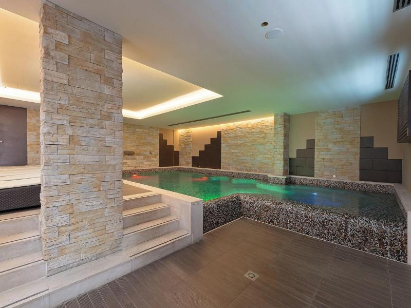 Blu Hotel Acquaseria image