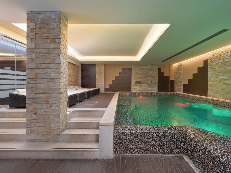 Blu Hotel Acquaseria image