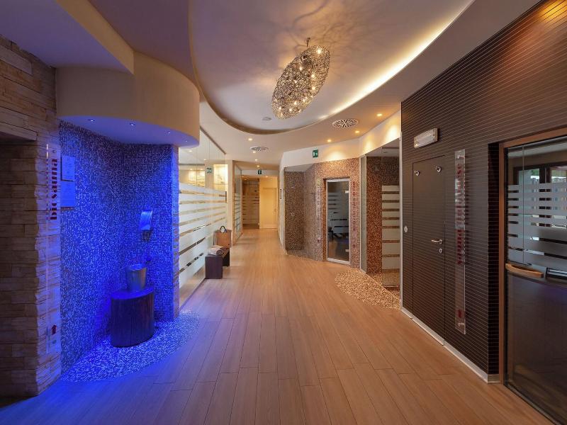 Blu Hotel Acquaseria image