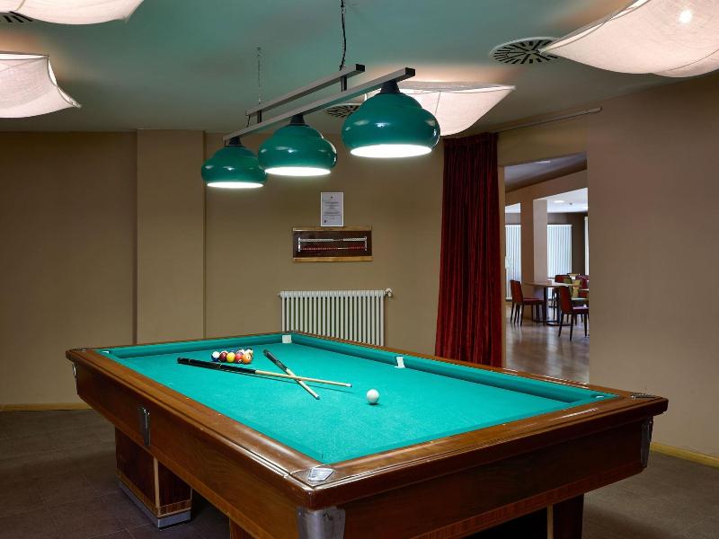 Blu Hotel Acquaseria image