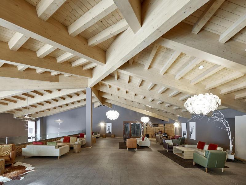 Blu Hotel Acquaseria image