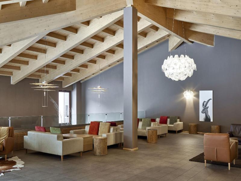 Blu Hotel Acquaseria image
