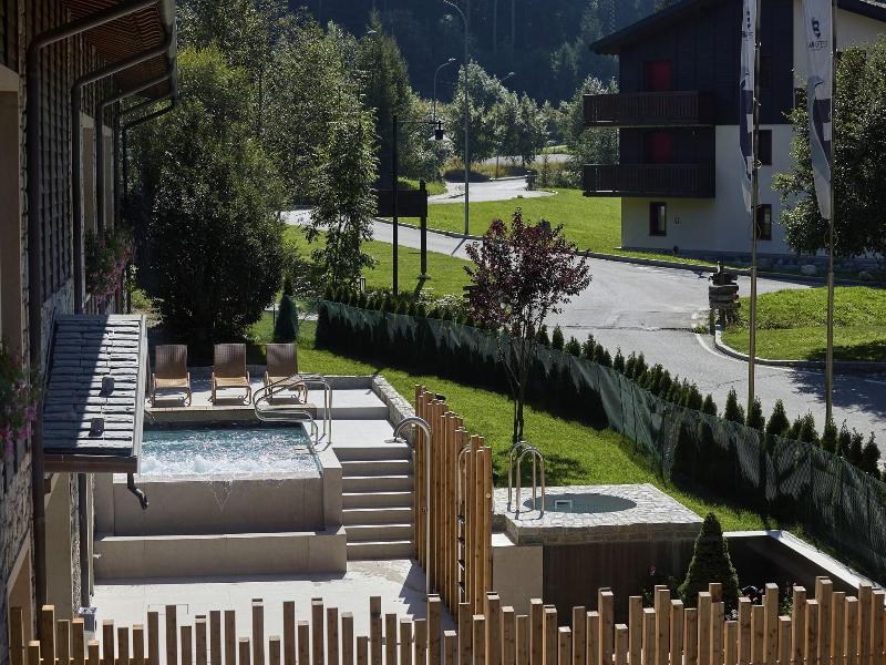 Blu Hotel Acquaseria image