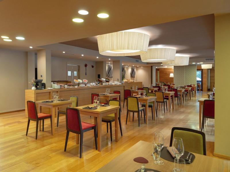 Blu Hotel Acquaseria image