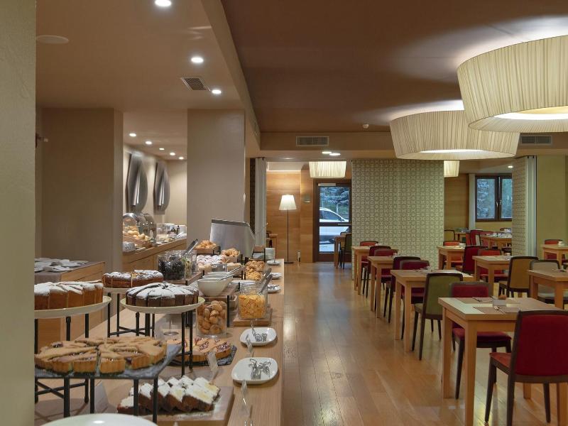 Blu Hotel Acquaseria image