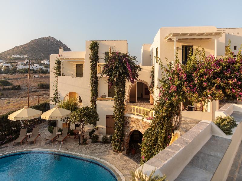 Proteas Hotel & Suites image