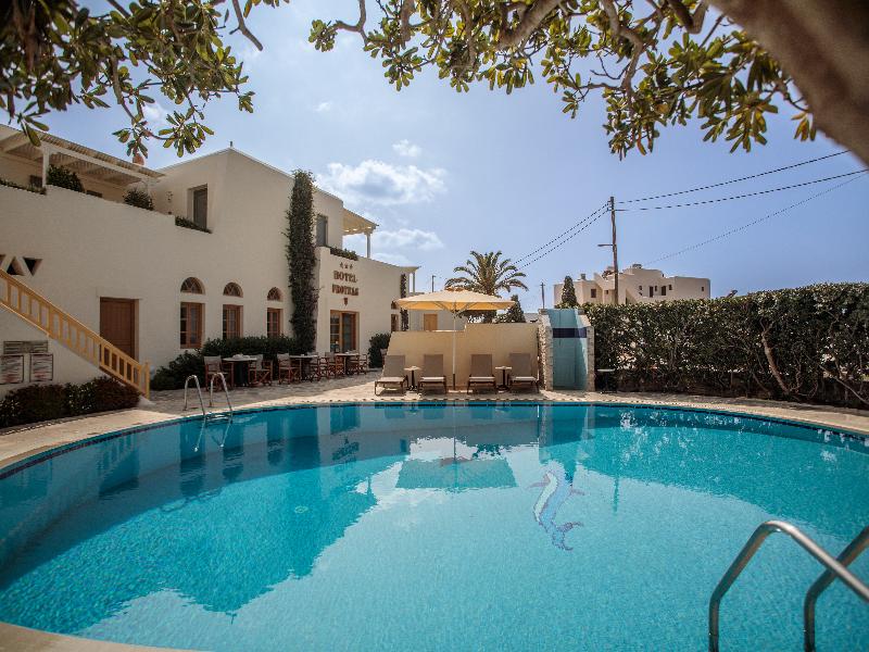 Proteas Hotel & Suites image