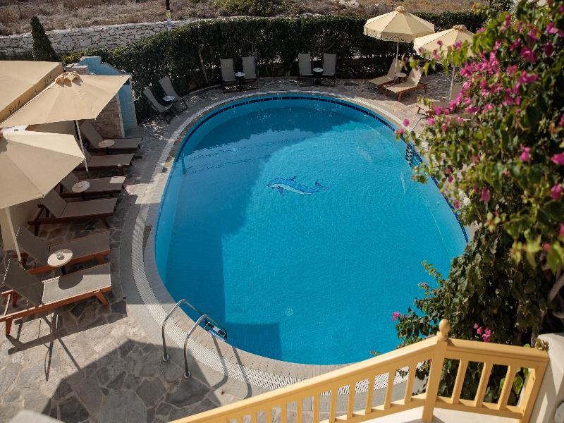 Proteas Hotel & Suites image