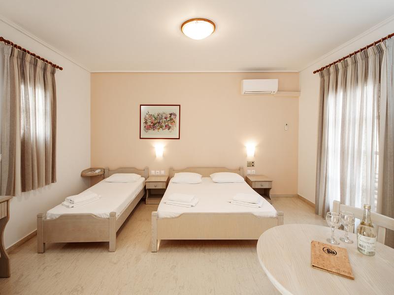 Proteas Hotel & Suites image