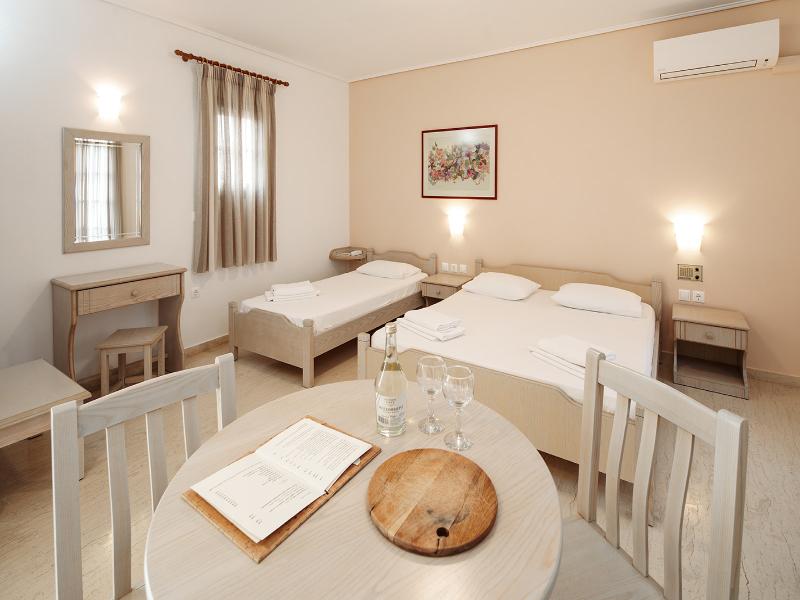 Proteas Hotel & Suites image
