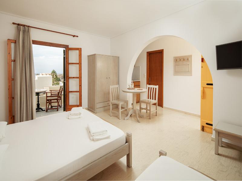 Proteas Hotel & Suites image