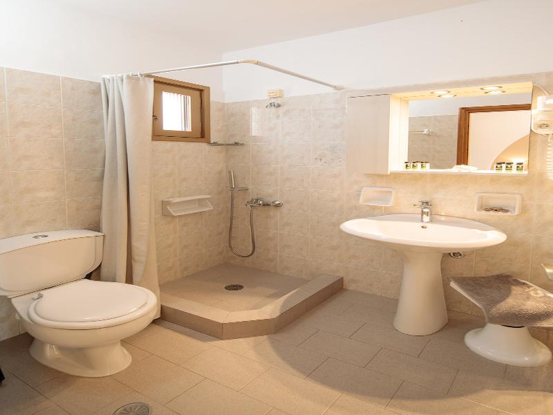 Proteas Hotel & Suites image