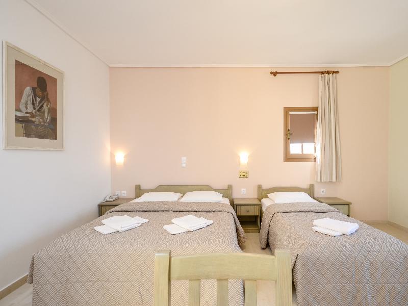 Proteas Hotel & Suites image