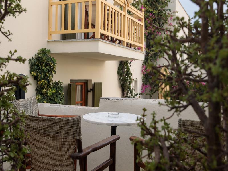Proteas Hotel & Suites image