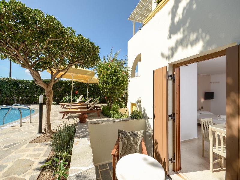 Proteas Hotel & Suites image