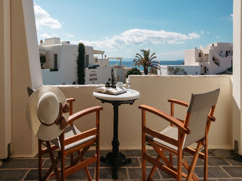Proteas Hotel & Suites image
