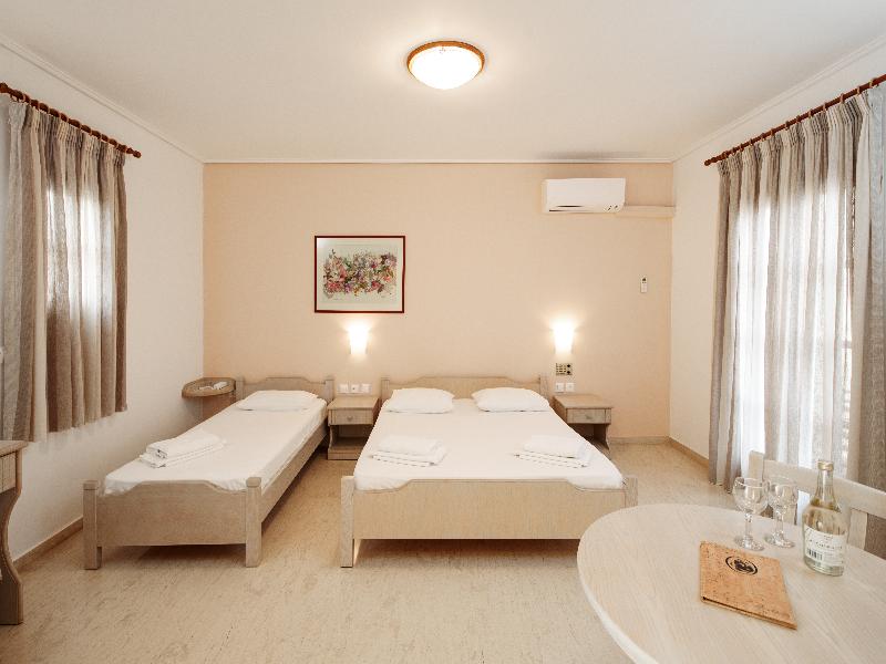 Proteas Hotel & Suites image