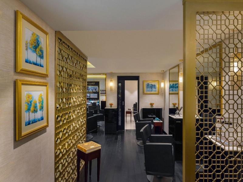 The Ritz-Carlton, Bangalore image