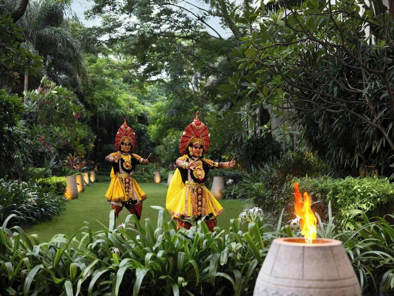 The Ritz-Carlton, Bangalore image