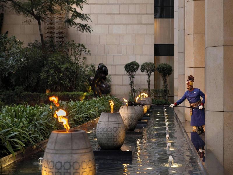The Ritz-Carlton, Bangalore image