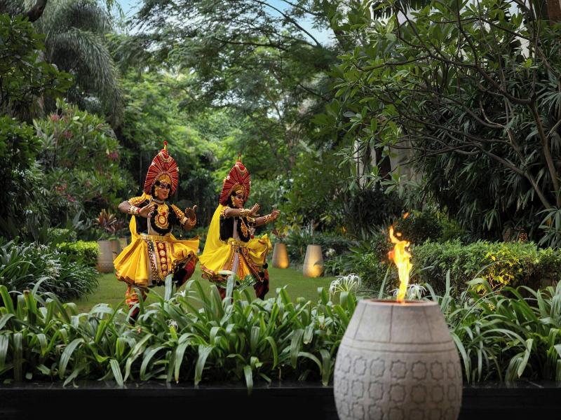 The Ritz-Carlton, Bangalore image