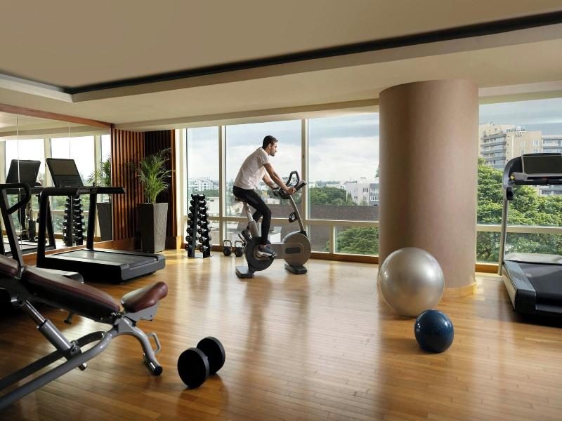 The Ritz-Carlton, Bangalore image