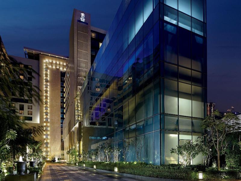The Ritz-Carlton, Bangalore image