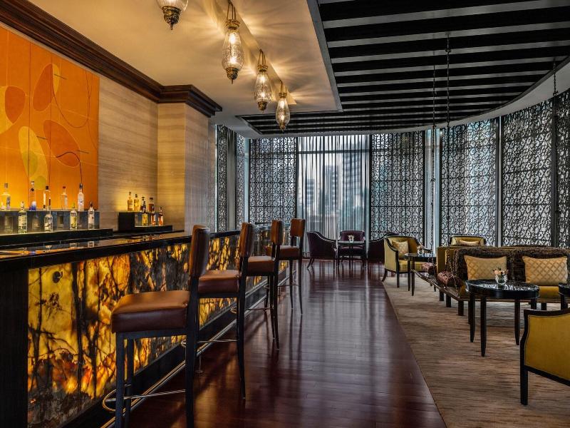 The Ritz-Carlton, Bangalore image