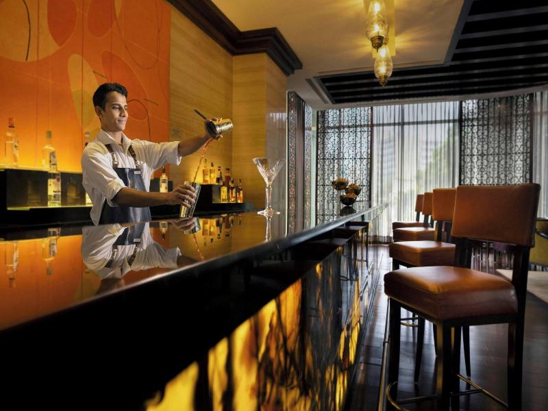 The Ritz-Carlton, Bangalore image