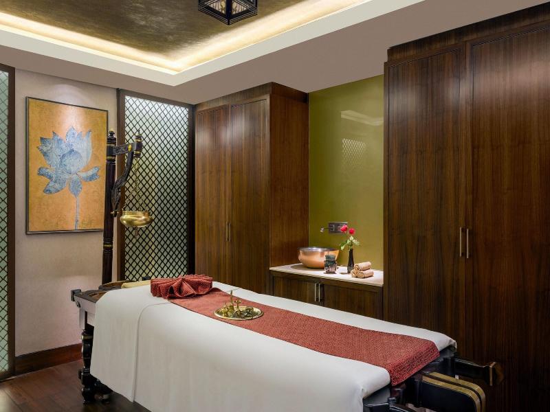 The Ritz-Carlton, Bangalore image