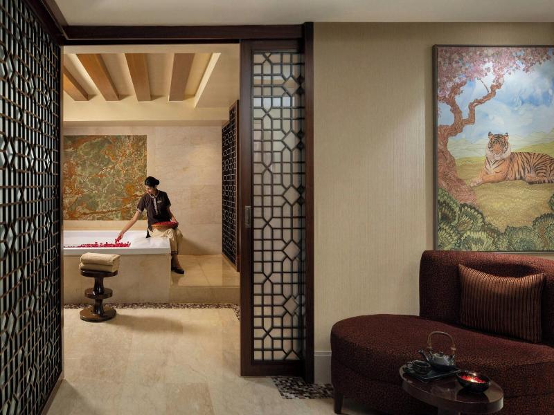 The Ritz-Carlton, Bangalore image